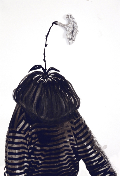 Selfportait.2012